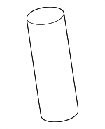 64536922944 - HVAC: Pressure Hose Valve for BMW: 228 xDrive Gran Coupe, 228i Gran Coupe, 228i xDrive Gran Coupe, 230i, 230i xDrive, 320i, 320i xDrive, 325i, 325xi, 328d, 328d xDrive, 328i, 328i GT xDrive, 328i xDrive, 328xi, 330e, 330e xDrive, 330i, 330i GT xDrive, 330i xDrive, 330xi, 335d, 335i, 335i GT xDrive, 335i xDrive, 335xi, 340i, 340i GT xDrive, 340i xDrive, 428i, 428i Gran Coupe, 428i xDrive, 428i xDrive Gran Coupe, 430i, 430i Gran Coupe, 430i xDrive, 430i xDrive Gran Coupe, 435i, 435i Gran Coupe, 435i xDrive, 435i xDrive Gran Coupe, 440i, 440i Gran Coupe, 440i xDrive, 440i xDrive Gran Coupe, 528i, 528i xDrive, 530e, 530e xDrive, 530i, 530i xDrive, 535d, 535d xDrive, 535i, 535i GT, 535i GT xDrive, 535i xDrive, 540d xDrive, 540i, 540i xDrive, 550e xDrive, 550i, 550i GT, 550i GT xDrive, 550i xDrive, 640i, 640i Gran Coupe, 640i xDrive, 640i xDrive Gran Coupe, 640i xDrive Gran Turismo, 650i, 650i Gran Coupe, 650i xDrive, 650i xDrive Gran Coupe, 740e xDrive, 740i, 740i xDrive, 740Ld xDrive, 740Li, 740Li xDrive, 745e xDrive, 750e xDrive, 750i, 750i xDrive, 750Li, 750Li xDrive, 760i xDrive, 760Li, 840i, 840i Gran Coupe, 840i xDrive, 840i xDrive Gran Coupe, ActiveHybrid 3, ActiveHybrid 5, i5, i7, M2, M235i xDrive Gran Coupe, M240i, M240i xDrive, M3, M340i, M340i xDrive, M4, M440i, M440i Gran Coupe, M440i xDrive, M440i xDrive Gran Coupe, M5, M550i xDrive, M6, M6 Gran Coupe, M760i xDrive, M8, M8 Gran Coupe, M850i xDrive, M850i xDrive Gran Coupe, X1, X2, X3, X4, X5, X6, X7, XM, Z4 Image