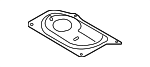 31107D4000 - Fuel System: Access Cover for Kia: Cadenza, Optima Image