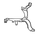 57115TY2A00 - Electrical: Mount Bracket for Acura: RLX Image