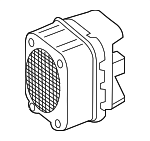 4519004902 - Electrical: Control Module for Smart Image