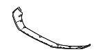 971807541OK1 - Body: Front Spoiler for Porsche Image