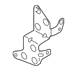 80A121305A - : Auxiliary Pump Bracket for Audi: Q5 Image