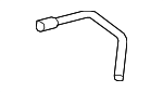8853950150 - HVAC: Drain Hose for Lexus: LS460 Image