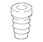 4834148010 - : Bumper for Lexus: RX300 Image