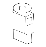 73531SA000 - : Expansion Valve for Subaru: Forester Image