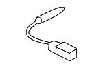 73540SA020 - : Thermistor for Subaru Image