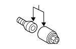 Wheel Bolt