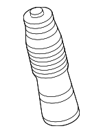 553700P000 - : Dust Cover for Hyundai Image