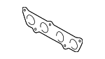 1717388601 - Exhaust: 2003-2006 Toyota - Manifold Gasket for Toyota: Celica, Corolla, Matrix Image
