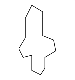 16223261 - Body: Bumper Cover Retainer for GM Image