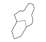 16223261 - Body: Bumper Cover Upper Retainer for Chevrolet: Malibu Image