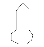 10293818 - Body: Lower Deflector Screw for GM Image