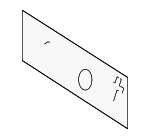 4538170520 - : Nameplate for Smart Image