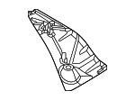KBB628506 - Suspension: Protector for Mazda Image