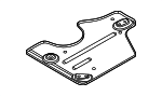 KBB6288A3 - Suspension: Lower Cover for Mazda Image
