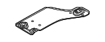 KBB6288A4 - Suspension: Lower Cover for Mazda Image