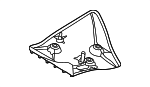 KBB628206 - Suspension: Outer Cover for Mazda Image