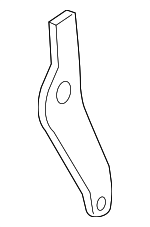 LR022943 - Body: Link for Land-Rover Image