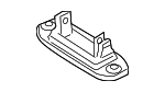 31253006 - Electrical: License Plate Light Assembly for Volvo Image