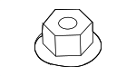7119904578 - Body: Bumper Impact Bar Nut for BMW Image