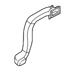 97950C6000 - Body: Outlet Duct for Kia: Sorento Image