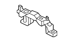 846A3P1000 - Body: Support Bracket for Kia Image