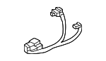 84619P1300 - Body: Connector Wire for Kia: Sportage Image