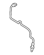 PAC906265C - : Oxygen Sensor for Porsche: Macan Image