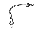 PAB906265P - : Oxygen Sensor for Porsche: Macan Image
