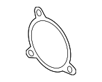 95810312100 - : Vacuum Pump Gasket for Porsche: Macan Image