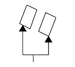 64177AG00A - Body: Tape for Subaru: B9 Tribeca, Legacy, Outback Image