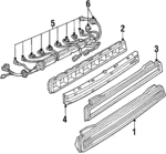 16516005 - Electrical: Housing for GM Image