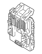 91950A9710 - : Junction Block for Kia: Sedona Image