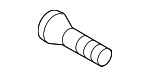 527552E000 - Brakes: Wheel Stud for Hyundai Image