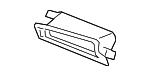 74225TVAA00 - : Inlet Duct for Honda: Accord Image