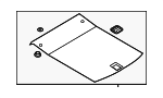 4K8863463QA5 - Body: Trunk Lining for Audi Image