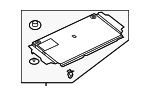 4K8863373B - Body: Insert Panel for Audi Image