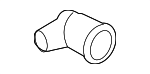 PRKS5 - Body: Motorcraftâ„¢ Park Sensor for Ford Image