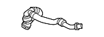 11537952845 - : Coolant Hose for Mini: Countryman Image