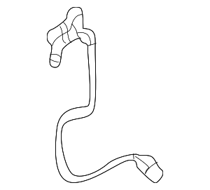 266701MA0A - : Warning Lamp for INFINITI: M35h, M37, M56, Q50, Q70, Q70L Image