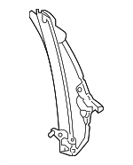 TK4873590A - : Window Regulator for Mazda: CX-9 Image