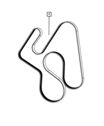 68204819AA - : Serpentine Belt for Mopar Image