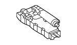 2549060802 - Body: Sunroof Motor for Mercedes-Benz Image