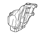 13313664 - : Washer Reservoir for Saab: 9-5 Image