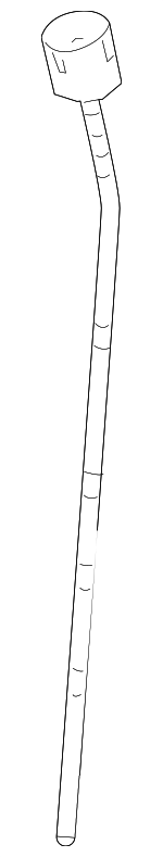 13265829 - Body: Filter for Saab: 9-5 Image