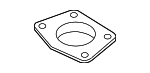 L3K913710 - Engine: Turbocharger Gasket for Mazda: 3, 6, CX-7 Image