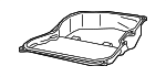 9G321361F - Engine: Trans Pan for Volkswagen Image