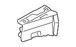 5373212140 - Body: Upper Rail for Toyota: Corolla, Prius Image