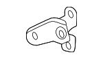 67420S6M003ZZ - : Lower Hinge for Honda: CR-Z Image