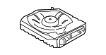 65139256350 - Body: Woofer for Mini Image